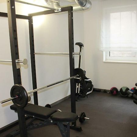 Prime 20 Serviced Apartments 프랑크푸르트 외부 사진