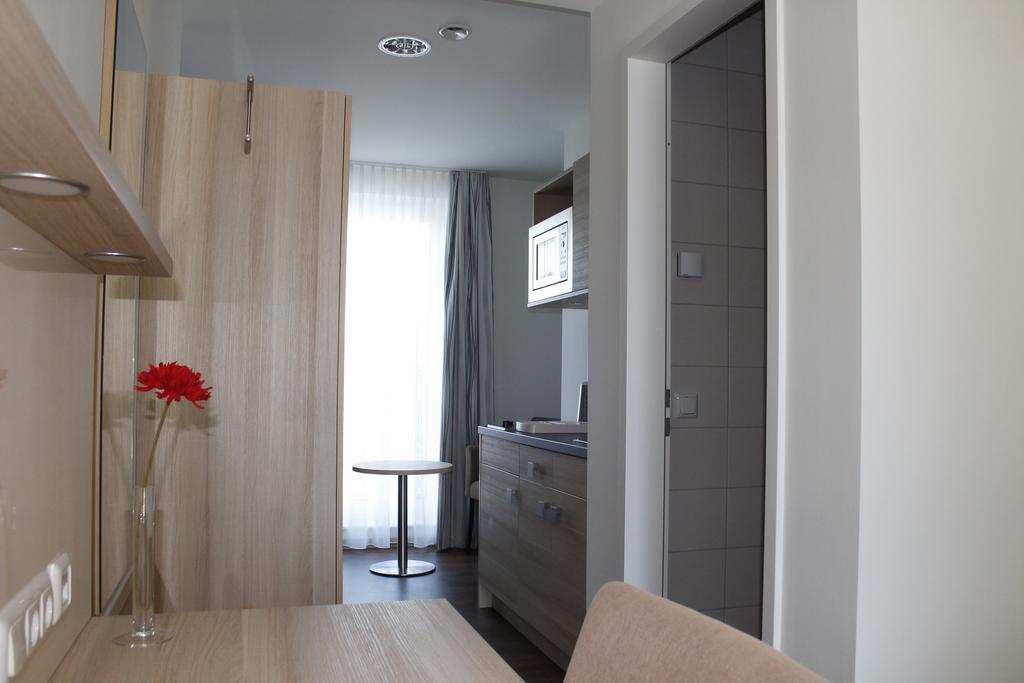 Prime 20 Serviced Apartments 프랑크푸르트 외부 사진