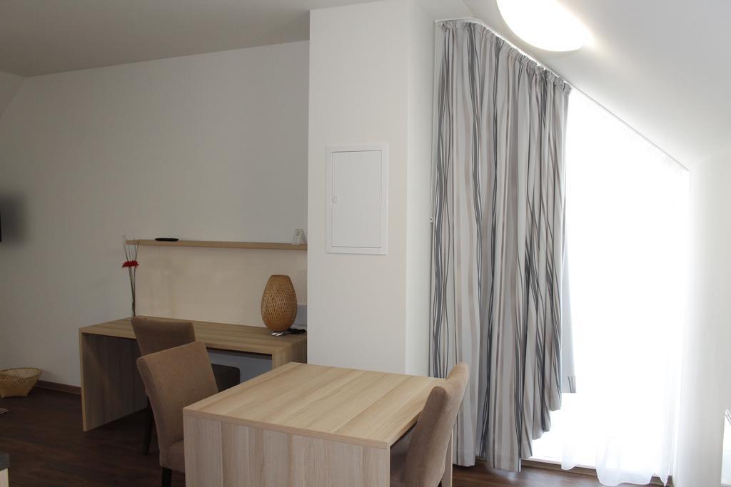 Prime 20 Serviced Apartments 프랑크푸르트 외부 사진